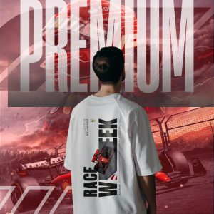 F1 Premium T-shirt